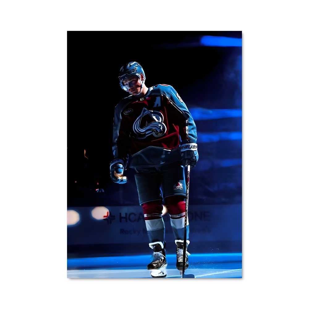Poster Cale makar
